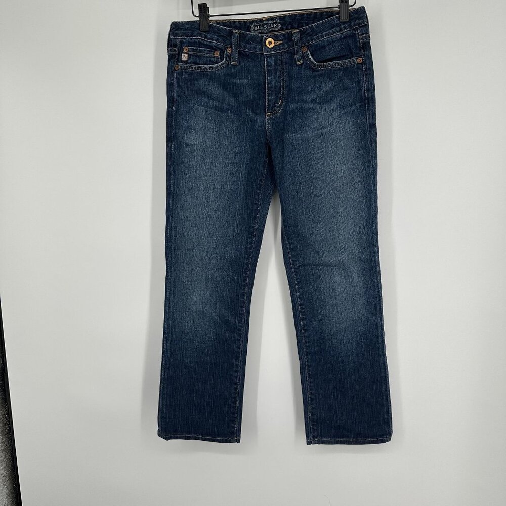 Big‎ Star Women's Jeans Size 26R